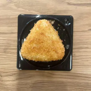 Onigiri Fritto 1 pz
