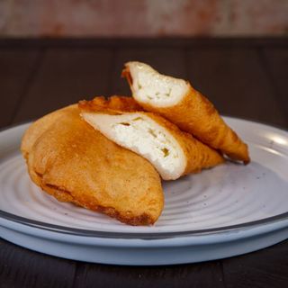 QUESO Blanco Venezolano