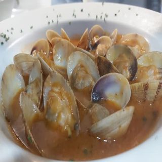 Almejas Marineras (250 G.)
