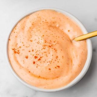 Chili Mayo