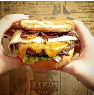 Tequeburger