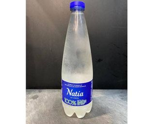 Acqua naturale