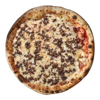 Пицца "Болоньезе"