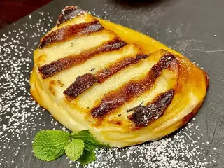 Сир Халумі (200/50g)