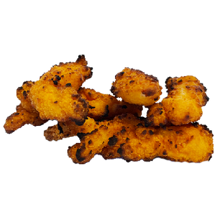 Bandidos de pollo