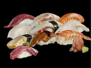Nigiri set