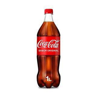 Coca-Cola Original 1L