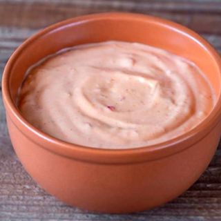 Salsa Spicy Mayo
