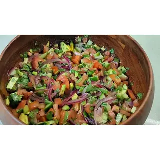 Kachumbali