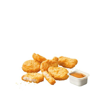 6 McNuggets®