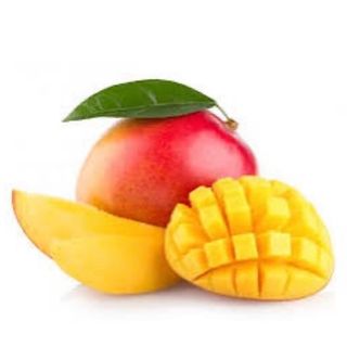 Jus du mangue
