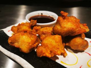 139. Tori Katsu (6 Uds.)