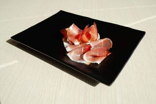 Speck tirolese Igp 100 g