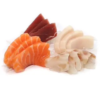 SASHIMI VARIADO