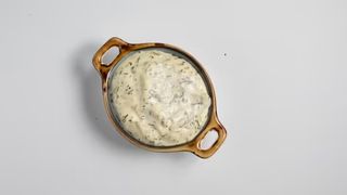 Соус "Тар-тар"