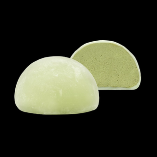 171. Mochi de te verde