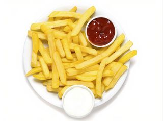 Patatas Fritas