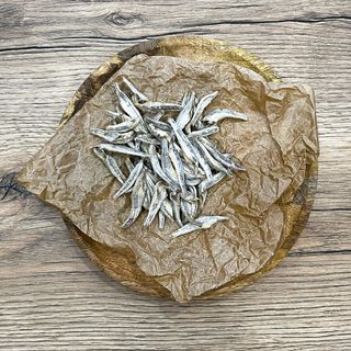 Anczous Suszony - 100 g LUZ