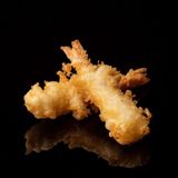 Tempura De Langostinos