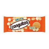 Conguito Galleta Chocolate Blanco