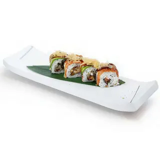 99. Unaghi roll