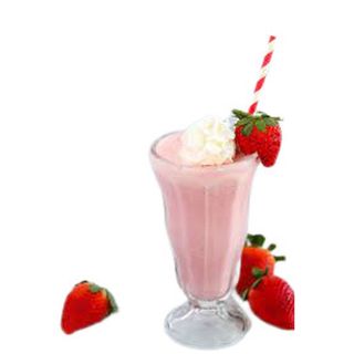 Strawberry Shake