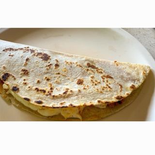 Quesadilla Sincronizada Especial
