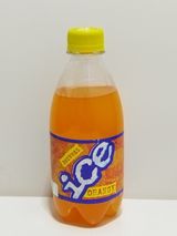 Ice - Orange  ( 33Cl ) Canette