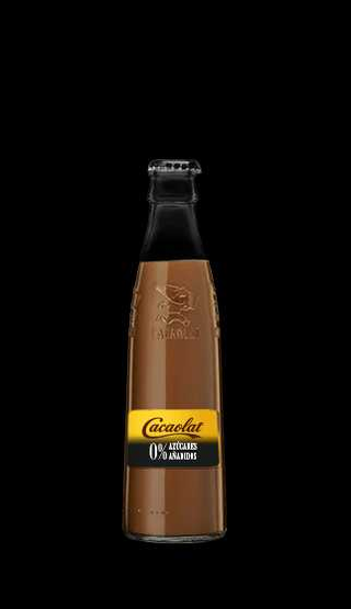Batido Chocolate (tipo Okey o similar)