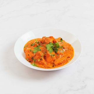 Chicken tikka masala
