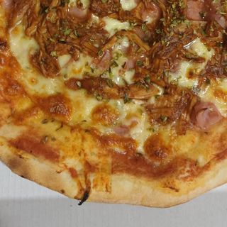 Pizza Pollo