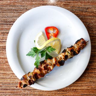 Пилешко шишче (180гр)