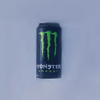 Monster Energy