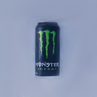 Monster Energy
