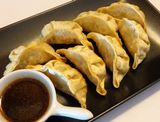 Gyozas Rebozadas (6 Uds.)