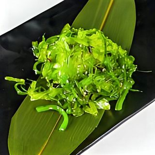 Wakame mix