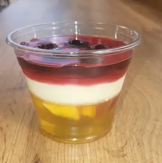 Желе Смак літа