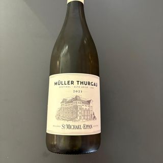 Muller Thurgau San Michele Appiano 