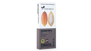 Czekolada kakao 90 % 100 g