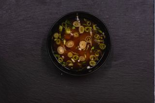 Miso soup