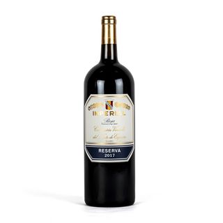 Magnum Imperial Reserva 