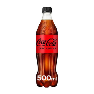 Coca Cola Zero 500ml