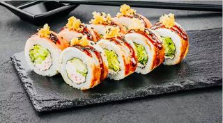 Philadelphia fiużen 8szt