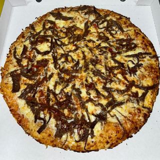 FAMILIAR TERNERA 40,5 CM