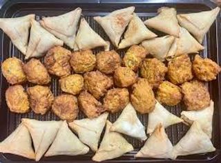 Antipasto misto per 2