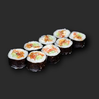 Sakura Roll