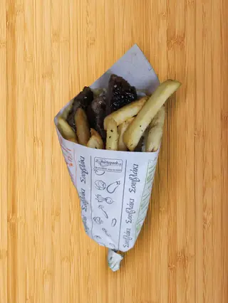 PITA BIFTEKI PECORA
