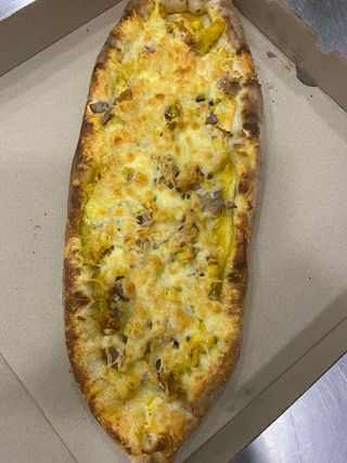 Pastrmajlija Gonzales