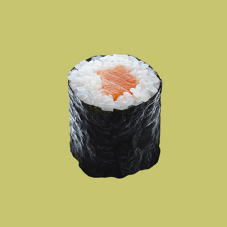Maki Saumon
