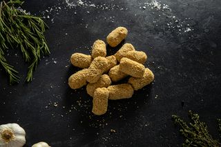 Croquetas Caseras De Rostit (14 uds.)